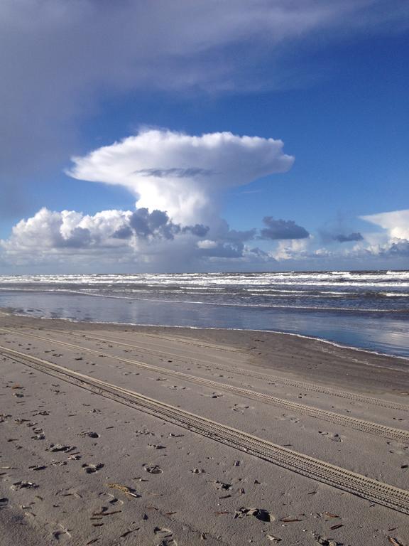 Dune Bep Schiermonnikoog Extérieur photo