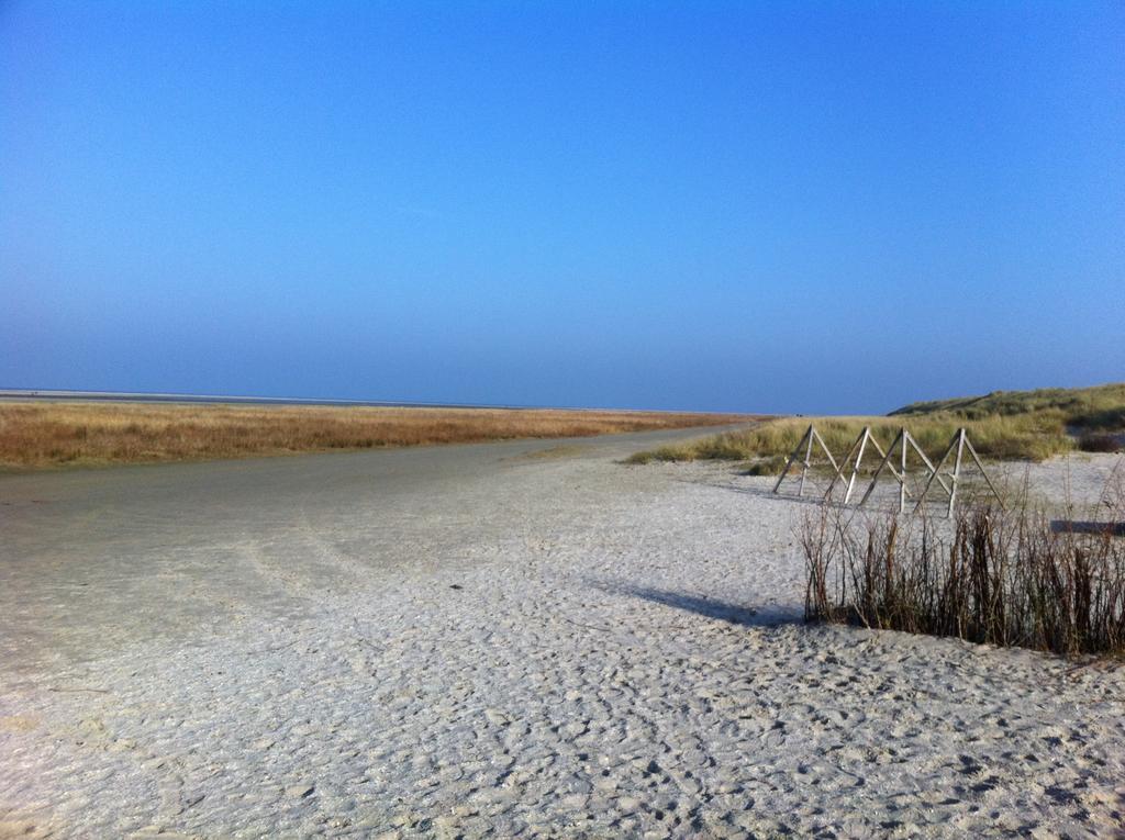 Dune Bep Schiermonnikoog Extérieur photo